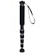 Photo : Giottos MM-9160 5-section Aluminum Pro Monopod, Suppports 33 lbs