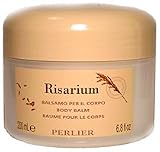 Perlier Risarium Body Balm 6.8 Fl.Oz. From Italy