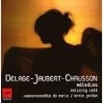 Chausson: Songs with Orchestra