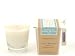 Paddywax Eco 5.5-Ounce Poured Glass Soy Candle, Rosemary & Citrus