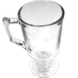 BEVERAGE CONTINENTAL 8 OZ, CS 1/DZ, 07-0135 LANCASTER COLONY GLASSWARE
