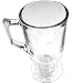 BEVERAGE CONTINENTAL 8 OZ, CS 1/DZ, 07-0135 LANCASTER COLONY GLASSWARE Image