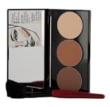 Smashbox Step By Step Contour Kit