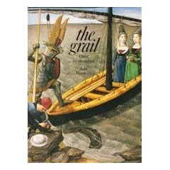 The Grail: Quest for the Eternal: Quest for Eternal Life (Art and Imagination)