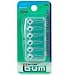 Butler G-U-M Proxabrush Snap-On Tapered Interdental Brush Refills 624R - 1 Ea