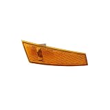 Depo Jeep Liberty Driver & Passenger Side Replacement Side Marker Lights by Depo