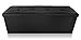 Dualplex Foldable Storage Ottoman Bench, Comfortable Seat 30