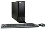 Acer Aspire X3900 Desktop-PC (Intel Core i5 650 3.2GHz, 6GB RAM, 1TB HDD, ATI HD5570, DVD, Win 7 HP)
