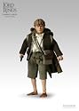 Sideshow Collectibles The Lord of the Rings 1/6th Scale Action Figure Samwise Gamgee