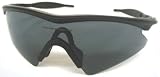 OAKLEY M FRAME-SWEEP-Black/Grey [�¹�͢����]