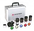 Celestron 94305 Two-inch Eyepiece and Filter Kit