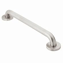 Moen SecureMount Grab Bar