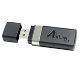 Airlink AWLL6070 Wireless 802.11n USB Adapter