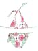 Vix - Vintage Rose Bikini