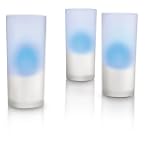 Philips Imageo CandleLights 3 Bougies...
