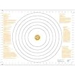 WILTON PASTRY MAT - GOLD 409-413