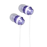 Skullcandy Buds Ink'd Earbuds - Purple