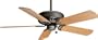 Casablanca Concentra 5 Blade Ceiling Fan 4973D