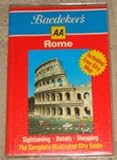 Baedeker's Rome