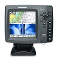 Humminbird 798ci SI Combo 5-Inch Waterproof Marine GPS and Chartplotter with Sounder (Navionics Gold and HotMaps Premium Charts Pre-loaded)