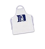 Duke University Blue Devils Apron