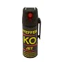 Pfeffer KO Spray de d�fense au poivre JET 50 ml Ballistol
