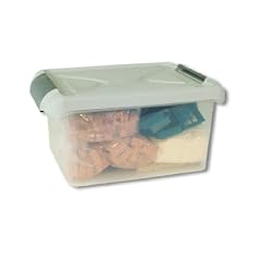 Teifoc TEI 0502 - Steinbaukasten Schul-Gruppen-Baukasten