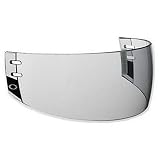 Oakley Pro Straight (No Vents) Hockey Helmet Shield