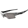 Oakley Flak Jacket XLJ Adult Asian Fit Sport Casual Wear Sunglasses
