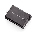FiiO E10 USB DAC Headphone Amplifier