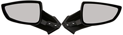 Can-Am 715001384 ATV Deluxe Mirror Kit