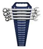 KD TOOLS - KDT-9601 - 4PC MET REV GW TOPPER SET