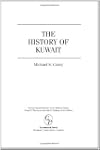 The History of Kuwait (The Greenwood...