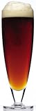 Luigi Bormioli Parma 15 1/2-ounce Pilsner, Set of 4
