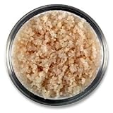Gourmet Puruvian Pink Spring Salt from The Green Bean Company