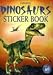 Books : Dinosaurs Sticker Book (Spotter's Guides Sticker Books - New Format)