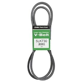 Lawn & Garden V-Belt (5LK730A)