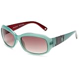 Juicy Couture Womens Sweet Pea/S Resin Sunglas