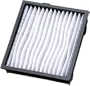 Sony PKHS10FL Cineza Replacement Air Filter