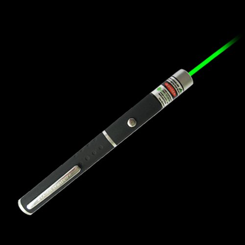 Buying Cheap 5mw 532nm Astronomy Powerful Green Laser Pointer Black
