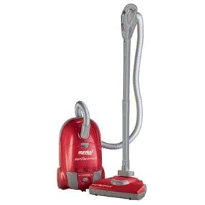 Eureka Surface Max Canister Vacuum, 6833D