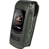 Xcite Leather Case for Audiovox 8975