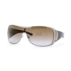 Buy CHRISTIAN DIOR SUB DIOR 2 color DTJJN Sunglasses by Christian Dior