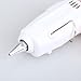 Vktech Wax Seal Stamp Melting Glue Gun for Sealing Wax Stamps Envelope