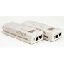 1PORT Poe Injector Ac Input 802.3AF and Cisco Supported
