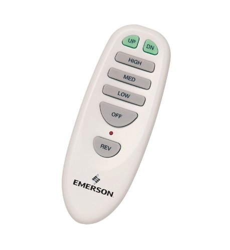Emerson SR110 Premier Remote Control