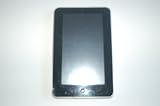 7" MID Android Tablet