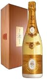 LOUIS ROEDERER Cristal Magnum 2002 Vintage Champagne Magnum 1.5lt