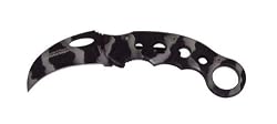 Smith & Wesson CK32C Smith & Wesson Extreme Ops. Karambit Camo with Hawk Bill