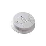 i9070, Kidde Front Load Battery-Operated Ionization Smoke Alarm